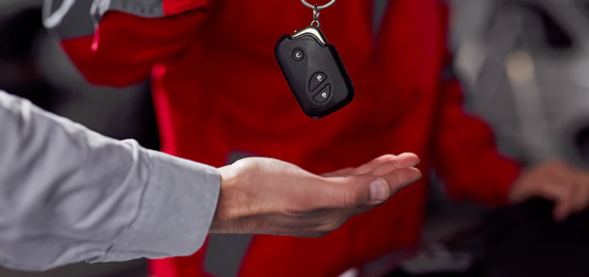 Automotive Car Lock Rekeying Locksmith Specialists in Pico Rivera, California