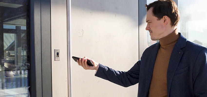 Wireless Digital Door Locks Repair And Installation in Pico Rivera, CA