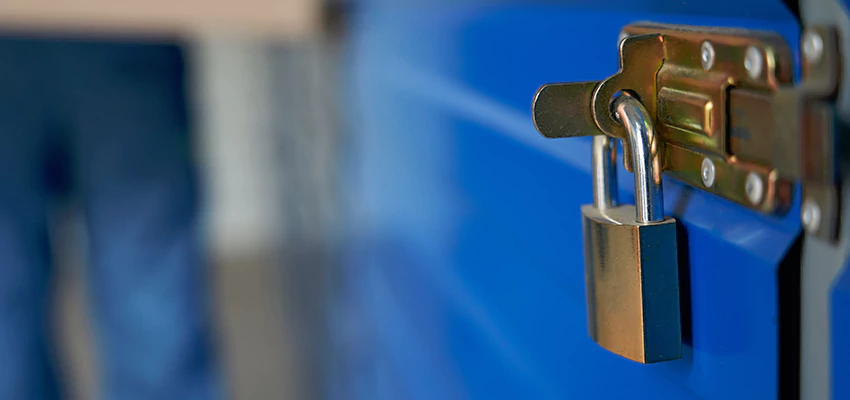 Industrial Door Lock Repair And Installation in Pico Rivera, CA