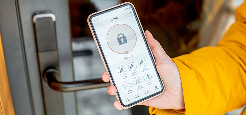 Police Recommended Key Duplication Locksmith in Pico Rivera, California