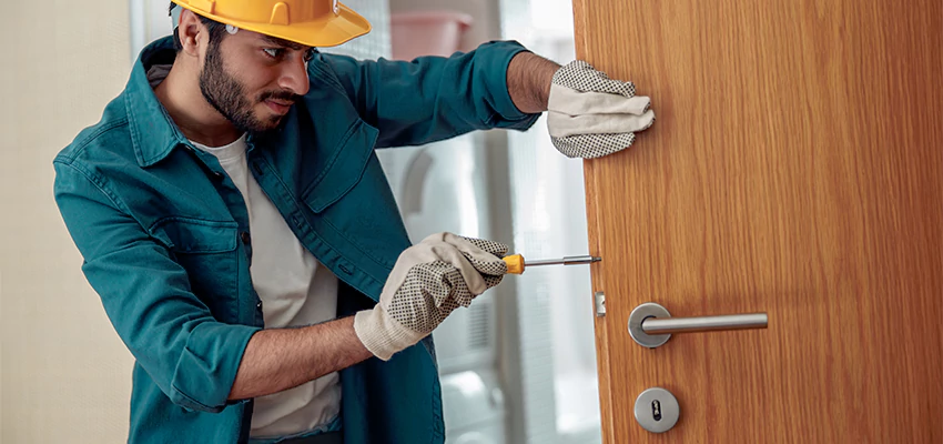 24 Hour Residential Locksmith in Pico Rivera, California