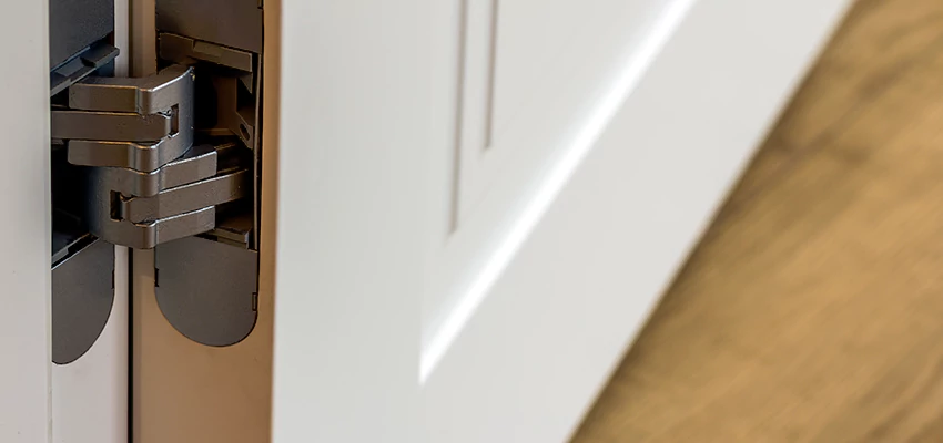 Closet Door Hardware Maintenance in Pico Rivera, California