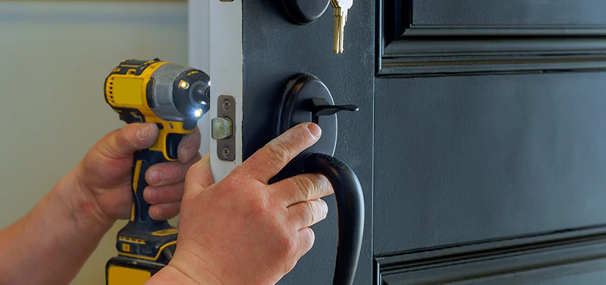 Emergency Downtown Locksmith in Pico Rivera, CA