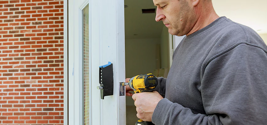 Eviction Locksmith Services For Lock Installation in Pico Rivera, CA