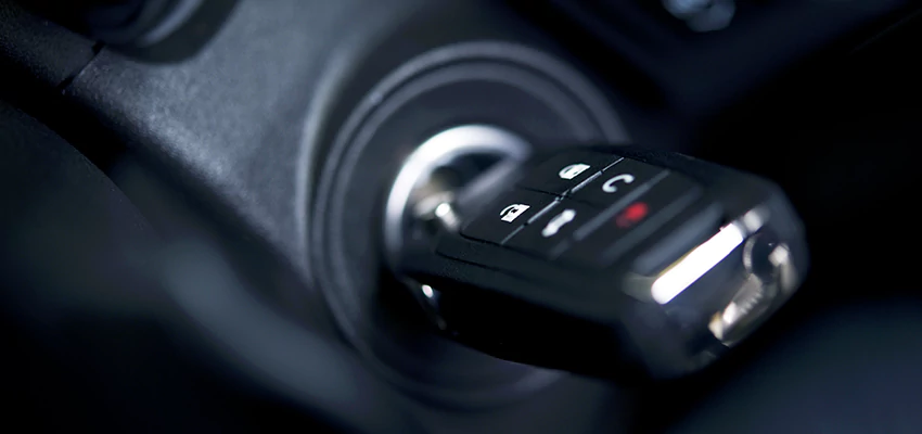 Ignition Switch Replacement in Pico Rivera, CA