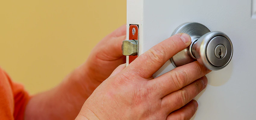 Residential Locksmith For Lock Installation in Pico Rivera, California