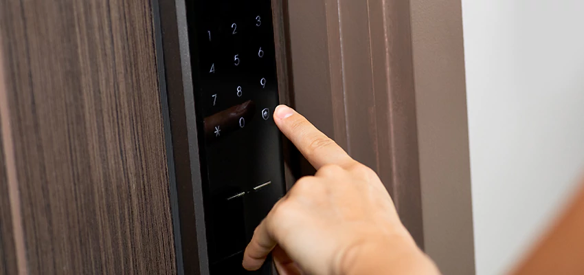 Smart Electric Locks Replacement Services in Pico Rivera, CA