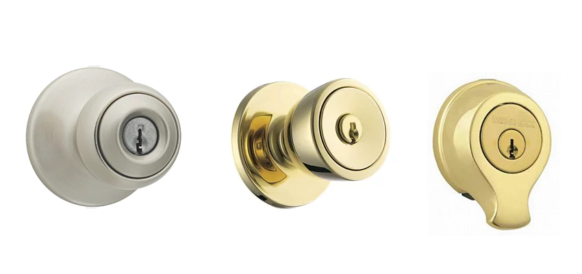 Weiser Bluetooth Lock Installation in Pico Rivera, CA