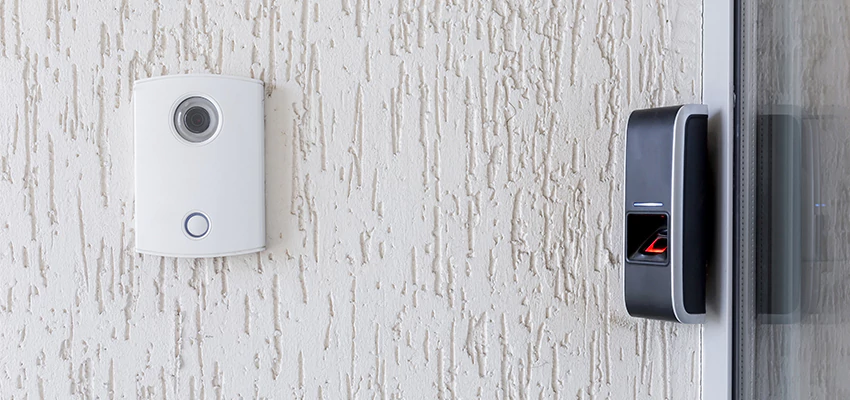 Automatic Door Lock Repair in Pico Rivera, California