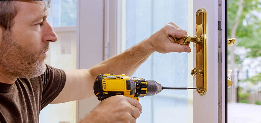 Affordable Bonded & Insured Locksmiths in Pico Rivera, CA