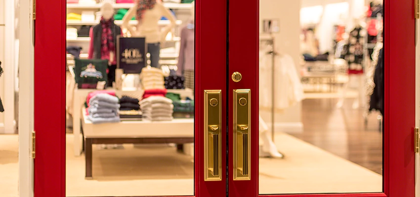 Automotive Locksmith For Retail Stores in Pico Rivera, CA