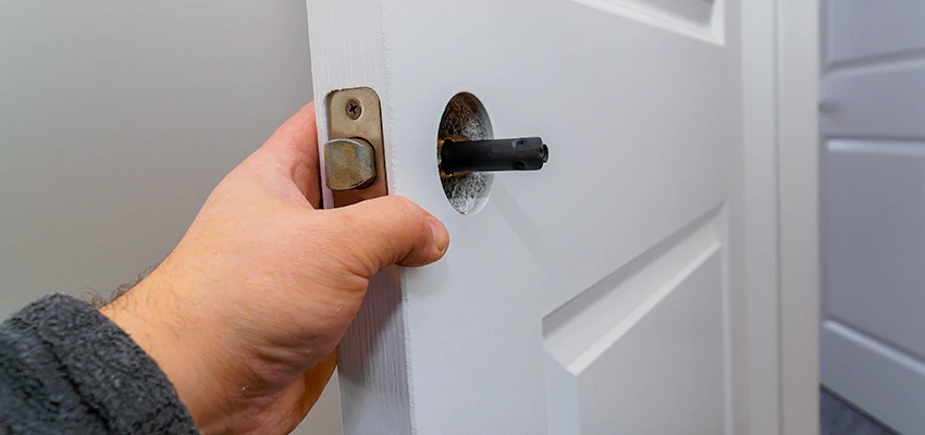 Nighttime Locksmith For Lock Repair in Pico Rivera, CA