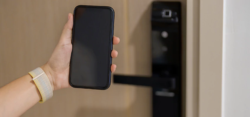 Keypad Wifi Locks Repair And Installation in Pico Rivera, CA