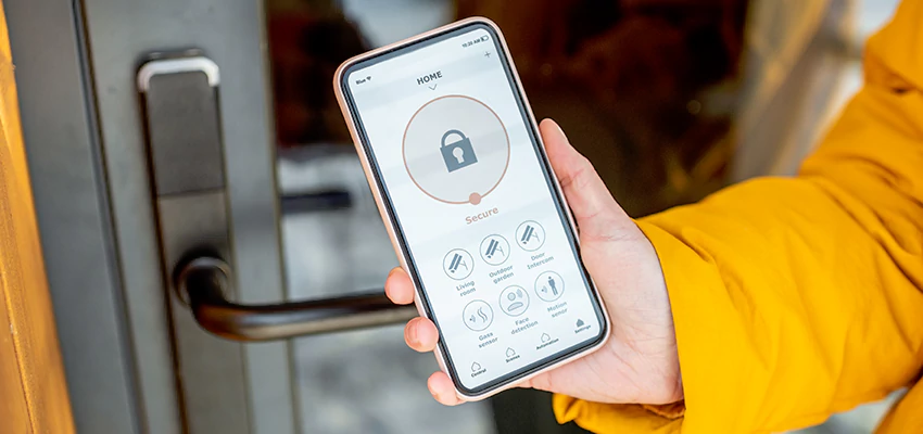 Kwikset Halo Wifi Locks Repair And Installation in Pico Rivera, CA