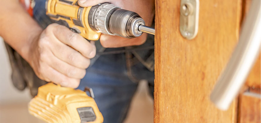 Emergency A1 Locksmith Services in Pico Rivera, California