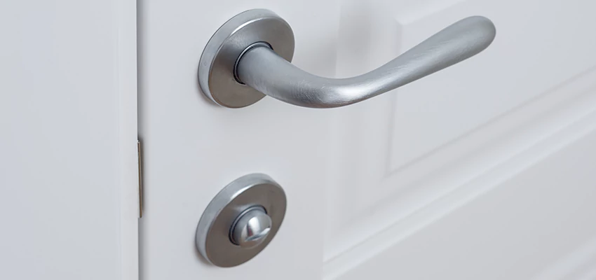 Single-Occupancy Restroom Locks Repair in Pico Rivera, California