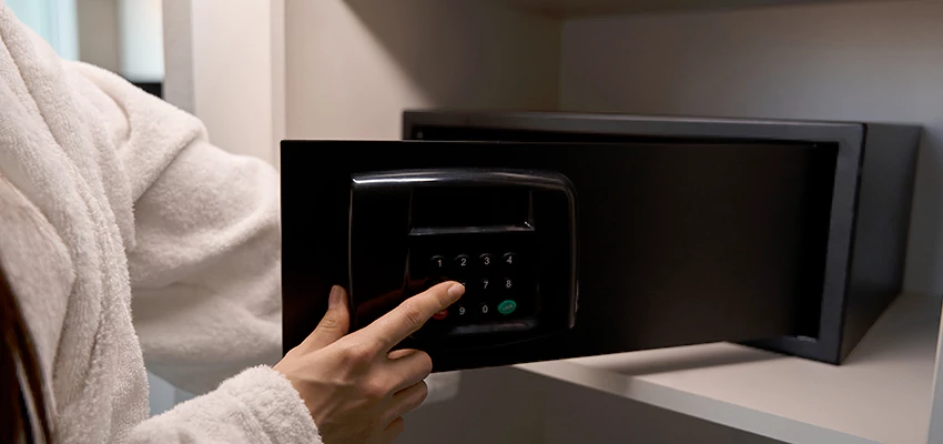 Safe Unlocking Service Company in Pico Rivera, California