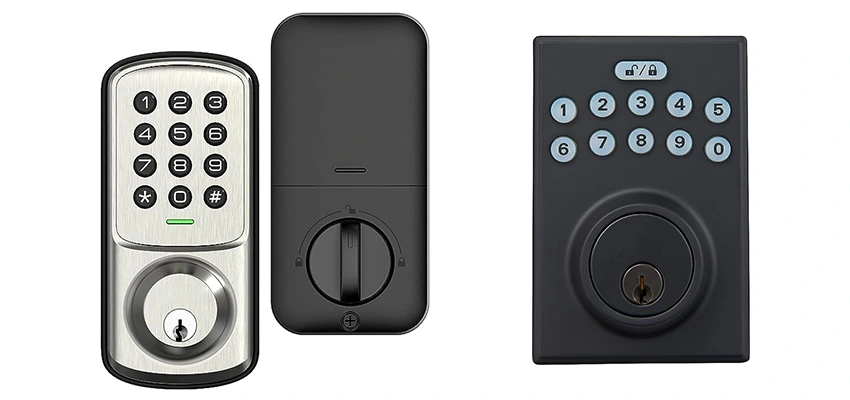 Garage Emergency Lock Replacements in Pico Rivera, CA