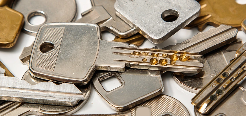 Stuck Key Extraction in Pico Rivera, CA