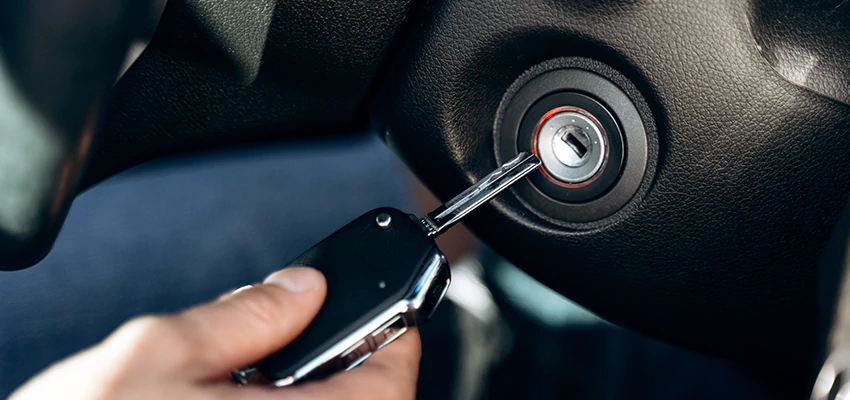 Car Key Replacement Locksmith in Pico Rivera, California