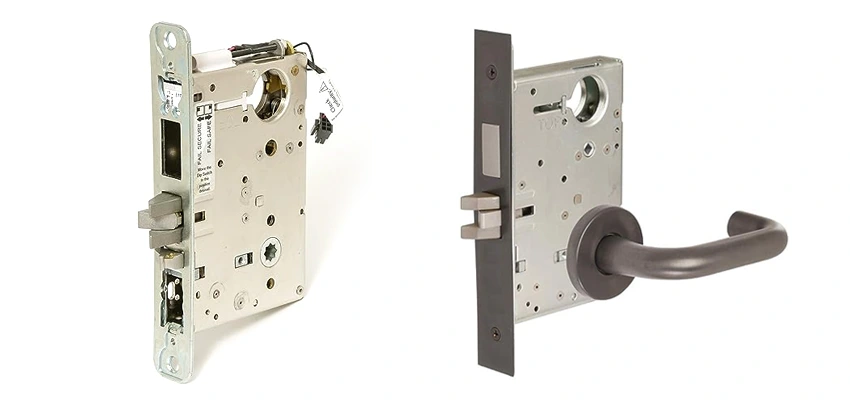 Corbin Russwin Mortise Locks Repair Installation in Pico Rivera, CA