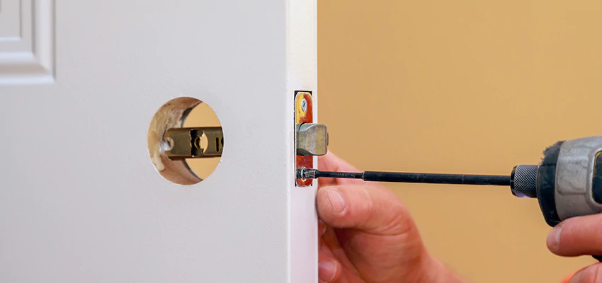 Stuck Door Knobs Repair in Pico Rivera, CA