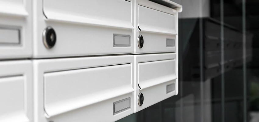 Mailbox Tubular Lock Replacement in Pico Rivera, California