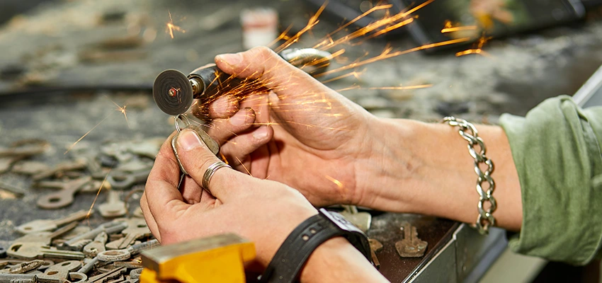 Mobile Locksmith For Lock Replacement Service in Pico Rivera, California