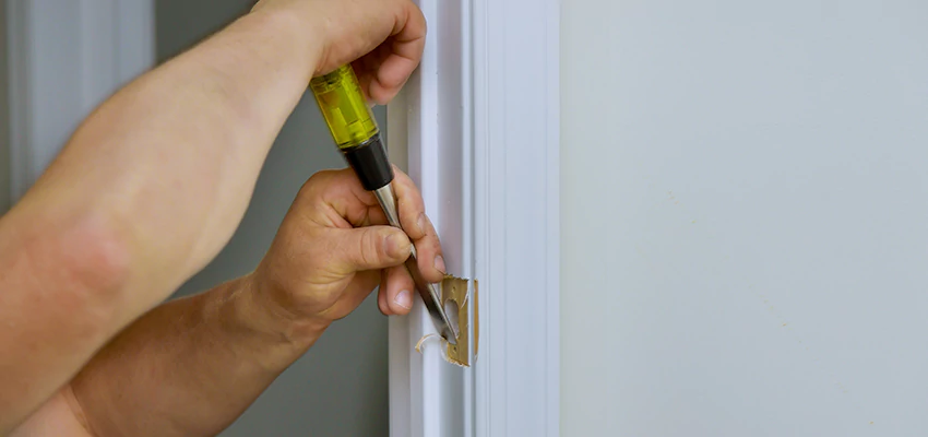 On Demand Locksmith For Key Replacement in Pico Rivera, California
