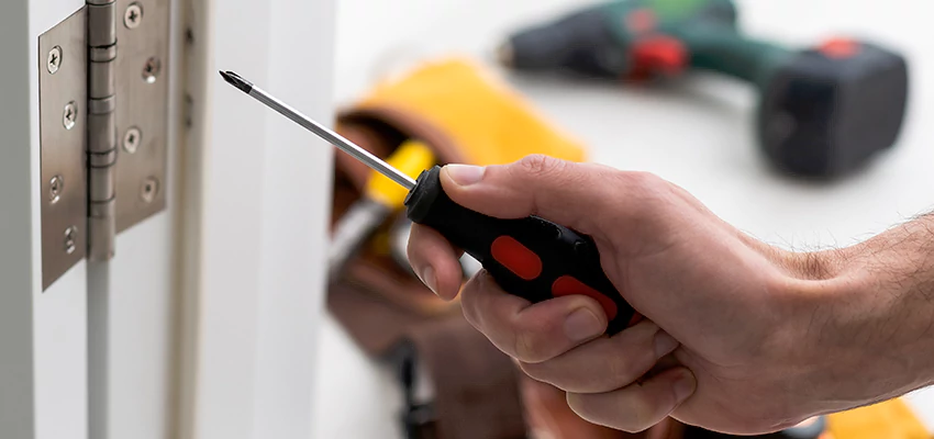 Holiday Emergency Locksmith in Pico Rivera, California