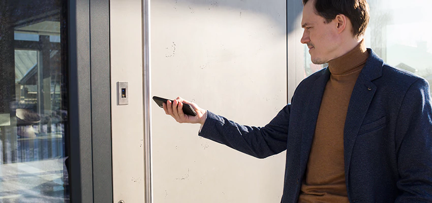 Business Security Systems in Pico Rivera, CA