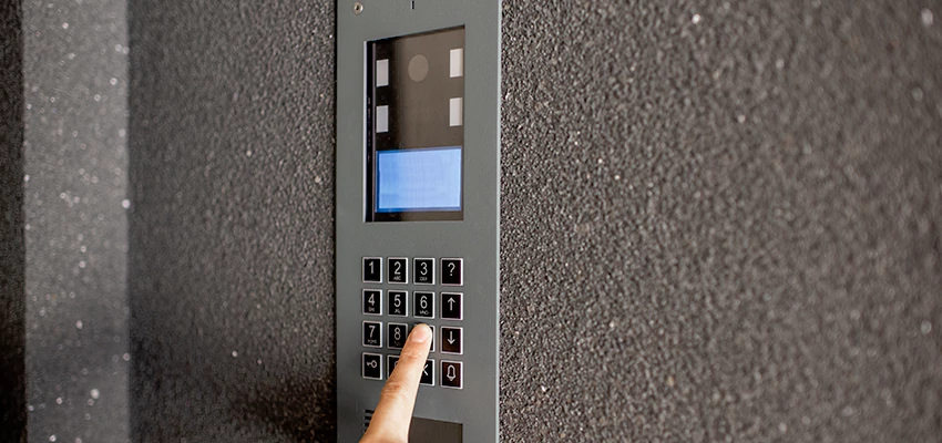 Access Control System Installation in Pico Rivera, California