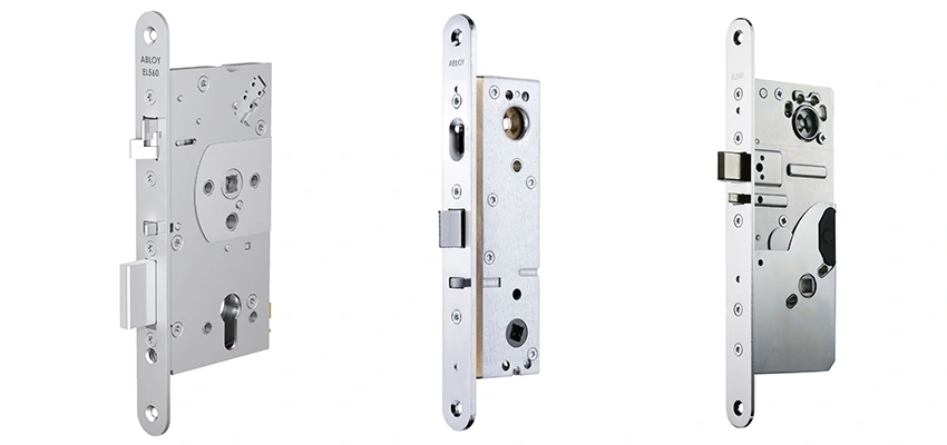 ASSA-Abloy Locks Hinge Repair in Pico Rivera, California
