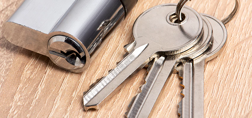 Lock Rekeying Services in Pico Rivera, California