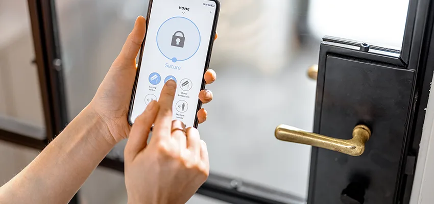 Remote Control Locks Sensor Repair in Pico Rivera, California