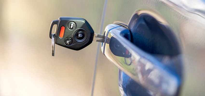 Automotive Locksmith Key Programming Specialists in Pico Rivera, CA