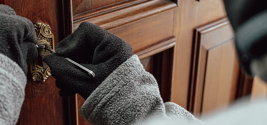 Burglar Damage Electronic Locks Repair in Pico Rivera, CA