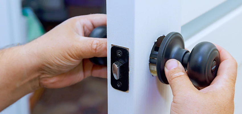Smart Lock Replacement Assistance in Pico Rivera, California