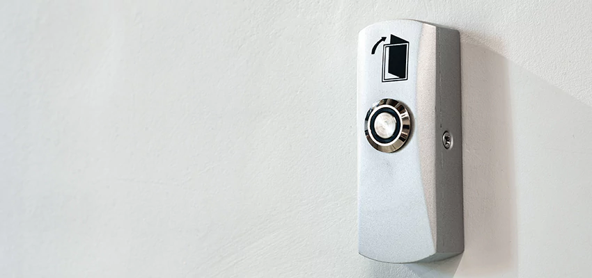 Residential Access Keypads Systems Installation in Pico Rivera, CA