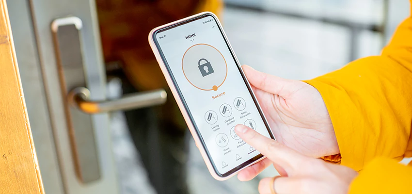 Automatic Door Lock Opener Repair in Pico Rivera, California