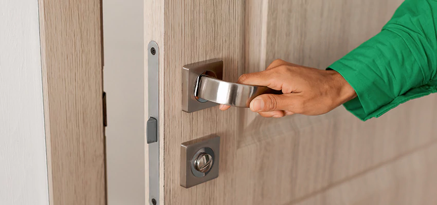 Garage Door Lock Reinforcements in Pico Rivera, California