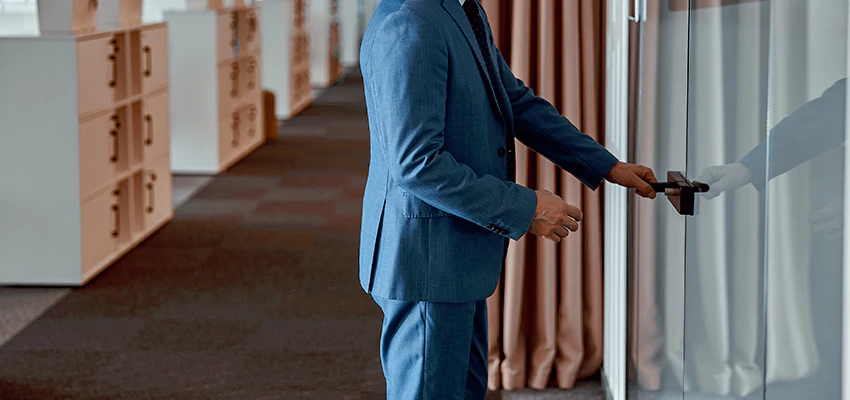 Commercial Glass Door Locks in Pico Rivera, CA