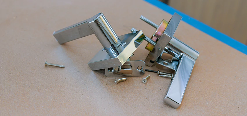 Master Lock Key System Installation Service in Pico Rivera, California