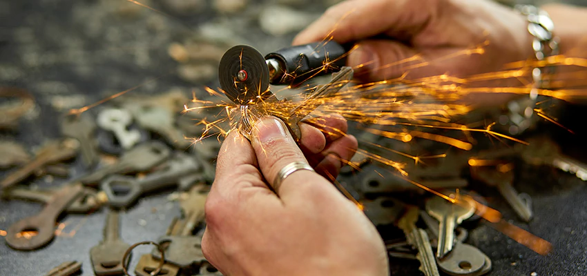 24/7 Locksmith Services For Lock Rekeying in Pico Rivera, CA