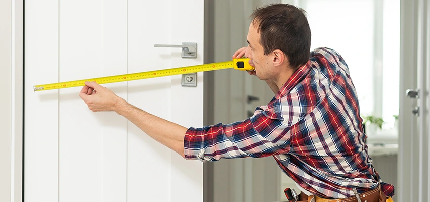 Bonded & Insured Locksmiths For Lock Repair in Pico Rivera, California