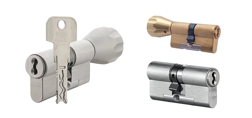 Evva Padlock Installation in Pico Rivera, California