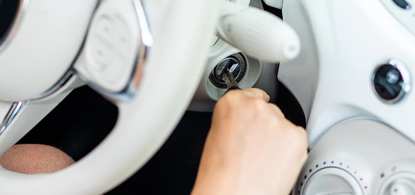 Ignition Lock Barrel Replacement Near Me in Pico Rivera, California