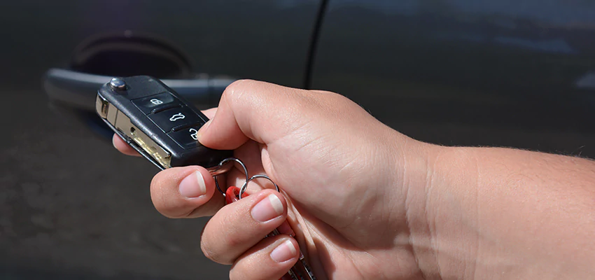 Car Door Unlocking Locksmith in Pico Rivera, California
