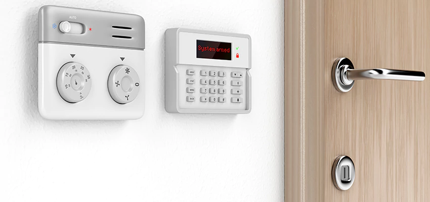 Commercial Electronic Door Lock Services in Pico Rivera, CA