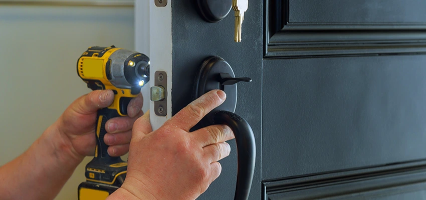 Sliding Door Lock Repair in Pico Rivera, CA